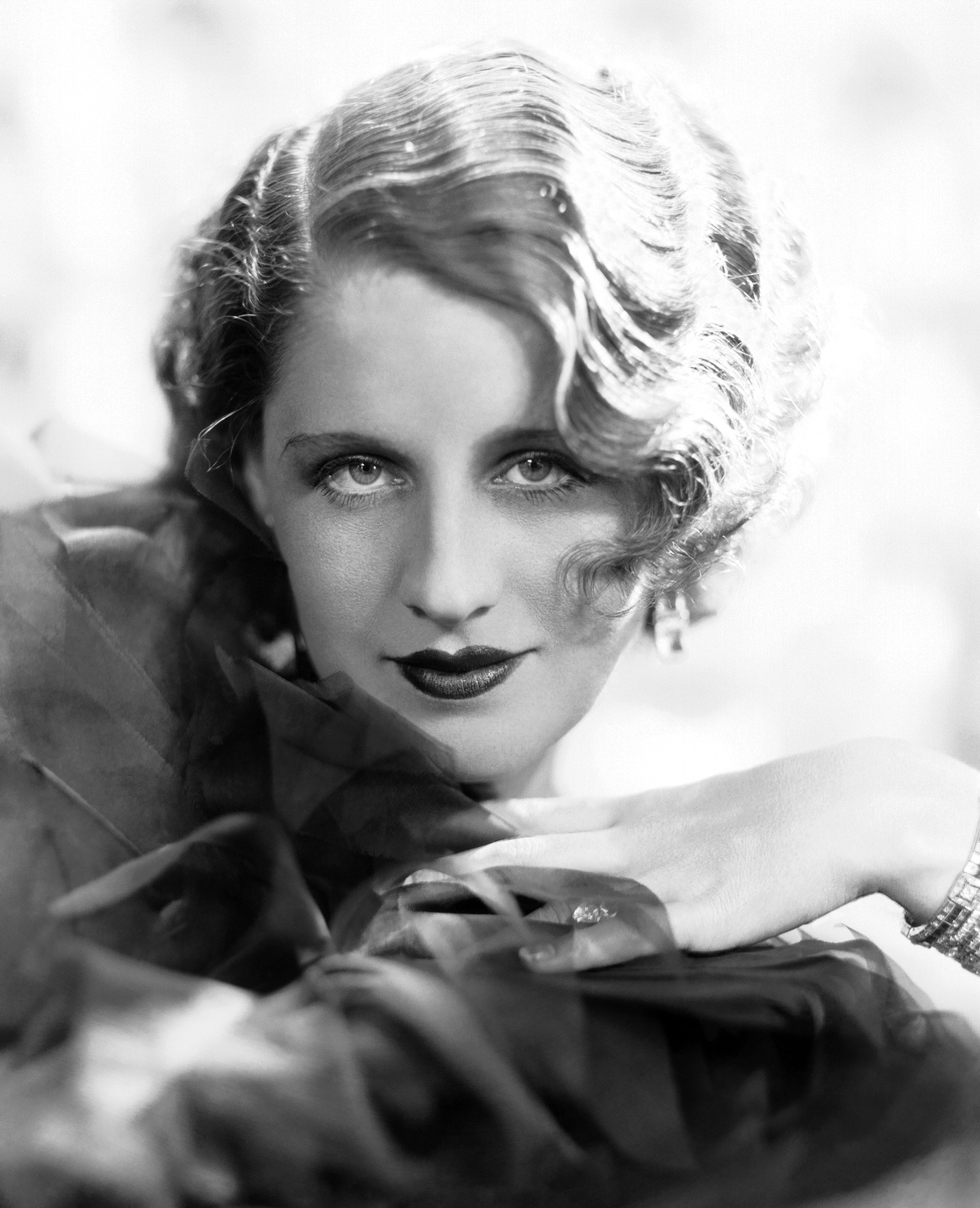Norma Shearer